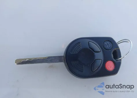 2016 Ford Fiesta S из США, поврежденный, VIN 3FADP4TJ9GM171738